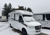 Carthago C1-tourer T 147 RB-LE K lightweight 3.5 t Mercedes-Benz Sprinter
