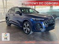 AUDI Q5 TDI quattro S line Suv 2.0 (204KM) 2025