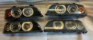 BMW E39 LIFT XENON ORYGINALNE