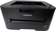 Samsung ml-2525 drukarka laserowa sprawna toner do wymiany przebieg 3000 st