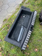 LEXUS RX RX300 450H IV OSŁONA PASA BAGAŻNIKA 58387-48110