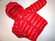 MARESE 74 CM KURTKA PUCHOWA WIOSNA SUPER NOWA!