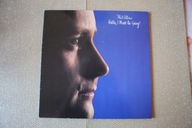 Phil Collins – Hello, I Must Be Going! lp