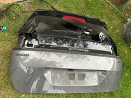 PEUGEOT 5008 II KLAPA BAGAZNIKA TYLNA EVLC TYL 17-24R LIFT SZYBA