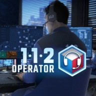 112 Operator [PC] (PL) KLUCZ STEAM
