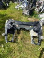 MAZDA CX5 CX-5 ĆWIARTKA PODŁUŻNICA PRZODEK