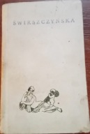 Anna Świrszczyńska. Poeci polscy Anna Świrszczyńska