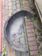 Toyota Sienna III nadkole tył prawe