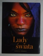 MIRELLA FERRERA - LUDY ŚWIATA - BDB