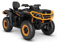 Can Am ATV Outlander MAX XT-P 1000R 2026