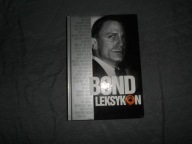 BOND Leksykon - Kamil M. Śmiałkowski