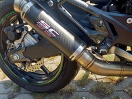 Kawasaki z800 wydech tłumik sc project db killer