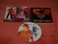 Jeff Scott Soto Lost In The Translation 2004