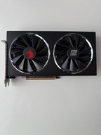 PowerColor Radeon RX 5600 XT Red Dragon 6GB GDDR6