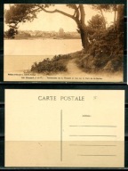 K23276)Francja: Dinard, Promenade de la Vicomte et le Port de St. Servan