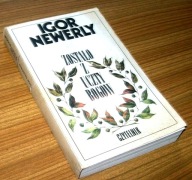 ZOSTAŁO Z UCZTY BOGÓW NEWERLY