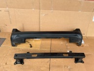 PEUGEOT PARTNER IV TYLNY ZDERZAK KOMPLETNY NA 4XPDC Z BELKĄ