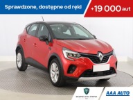 Renault Captur 1.0 TCe, Salon Polska