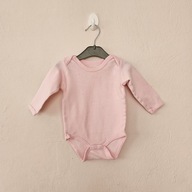 Body niemowlęce, rozmiar 68