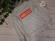 H&M bluzeczka 134-140cm 8-10lat