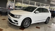 Volkswagen Tiguan Bardzo ladny stan 1.4 Benzyna 125KM