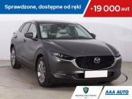 Mazda CX-30 Skyactiv-X 2.0, Salon Polska