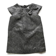 C&A sukienka wizytowa błyszcząca świąteczna 92 cm