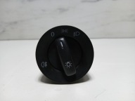 WŁĄCZNIK PRZEŁĄCZNIK ŚWIATEŁ VOLKSWAGEN GOLF V 1K0941431BB