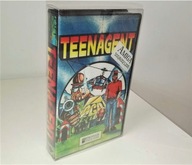 Teenagent - Gry dyskietki Amiga 500 / 600 / 1200 Pudełko zestaw
