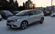 Renault Grand Scenic 1.7 DCI 7 osobowy Nawigacja Kamera Tempomat 1.7 Diesel