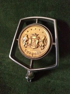 Stary oryginalny emblemat na maskę - CHRYSLER CORDOBA