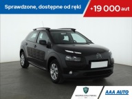 Citroen C4 Cactus 1.2 PureTech, Klima, Tempomat