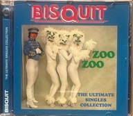 BISQUIT The ultimate singles collection !!! ESONCD