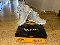 Botki Dockers by Gerli 38--24cm