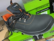 Półbuty OBUWIE robocze ochronne Profus Yukon S3 44