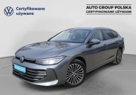 Volkswagen Passat B9 Elegance 4x4, Matrix, ACC, Kamera, ergoActive z masaz