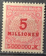 Niemcy - Deutsches Reich - Rzesza ** 11