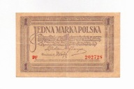 1 Marka 1919 Ser.PF ładny
