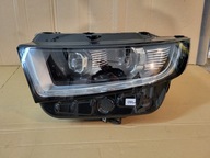 Lampa FORD EDGE II FULL LED KOMPLETNA LEWA FK7B13W030CG-- NOWA !! IDEAŁ!