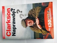 „NAPRAWDĘ ?” JEREMY CLARKSON