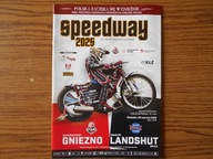 Liga Start Gniezno - Trans Landshut 2025