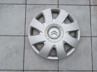 kołpak 16 citroen C4 C5