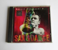 Sax & Dance Robert Chojnacki & ...