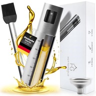 OPRYSKIWACZ DO OLEJU ZE STALI NIERDZEWNEJ – 110 ML