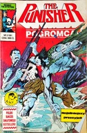 The Punisher Pogromca nr 3/1991