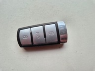 KLUCZYK PILOT VOLKSWAGEN PASSAT B6 B7 3C0959752AD