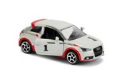 Majorette Audi A1 WRC Racing ralyy