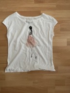 Bluzka damska MoNITO XS