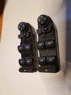 Przełącznik Przełączniki Szyb i Lusterek BMW X1 E84 BMW 3 E90 E91 Eu