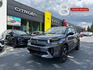 Citroen C3 Aircross 1.2 MHEV 145 MAX